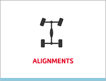 Schedule an Alignment Today!