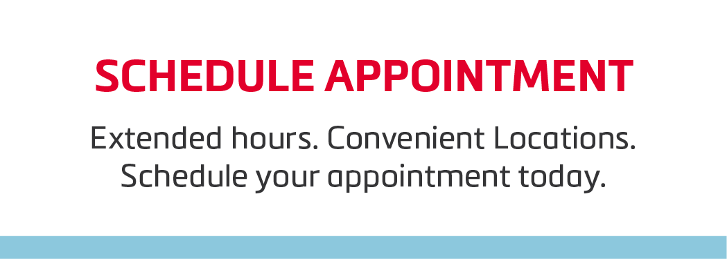 Schedule an Appointment Today at My Tire Pros in Burbank, CA; Montebello, CA; Glendora, CA and San Dimas, CA. With extended hours and convenient locations!